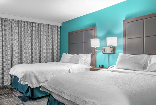 Hampton Inn by Hilton Adel