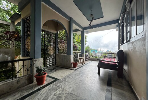 Tapovan Homestay Near Ava Art Gallery