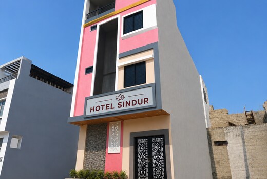 Hotel Sindur