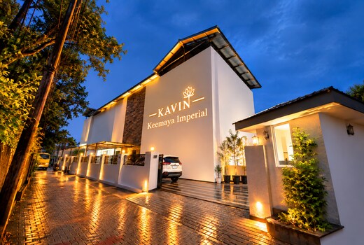 Kavin Keemaya Imperial