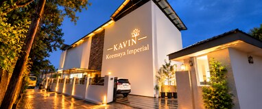 Kavin Keemaya Imperial
