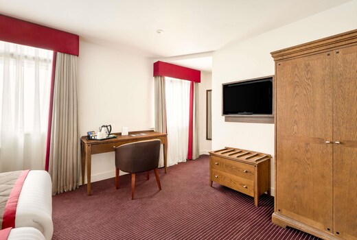 Mercure Doncaster Centre Danum Hotel