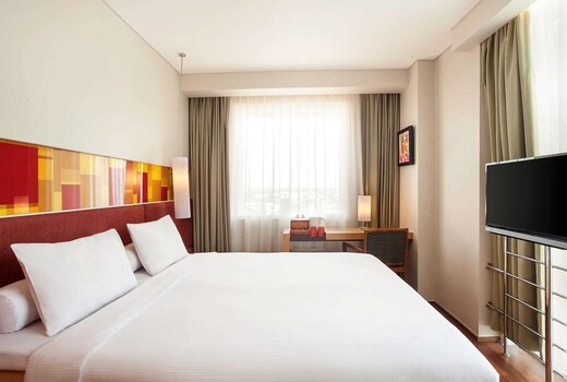 ibis Styles Solo