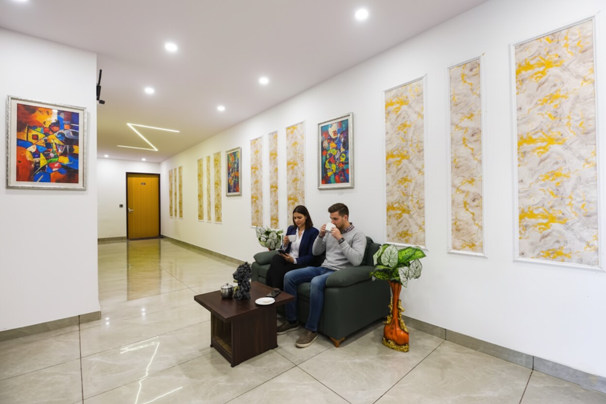Main gallery