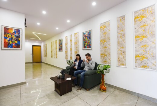 Main gallery