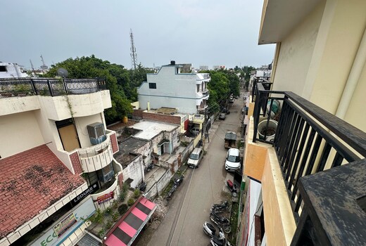 Shree Ram Dormitory & Stay,s.