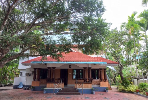 Pauls Homestay