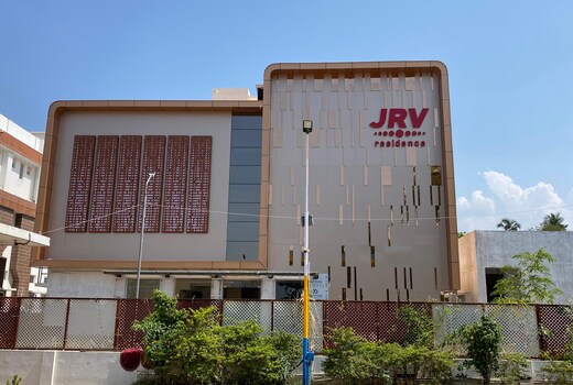 JRV RESIDENCE