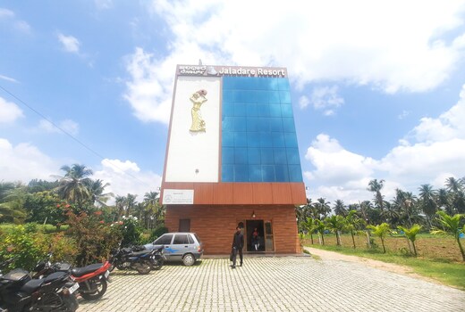 Jaladare Resort