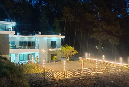 Kanwal resort & farms