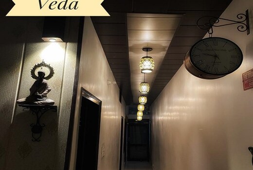 Hotel Veda