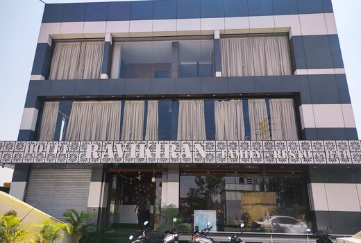 Hotel Ravikiran
