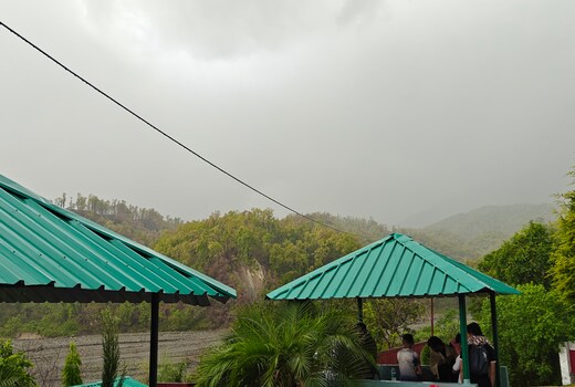 River side home stay