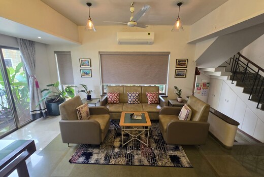 Oak 3BHK Premium Villa- Villas by Adarsh
