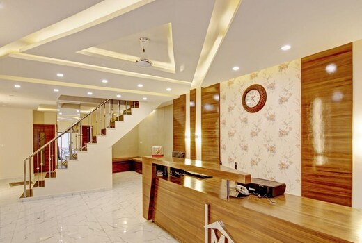 Hotel Metropole