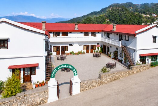 Hotel Himalayan Club