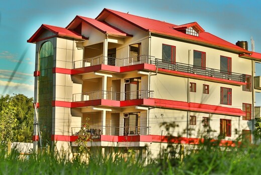 Chimbalhar Heights