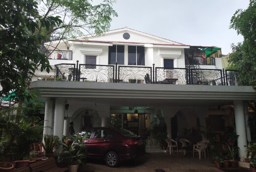 MB Home Stay Shamli Hills Bhopal