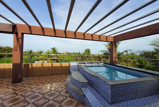Le Grace Beach View Resort