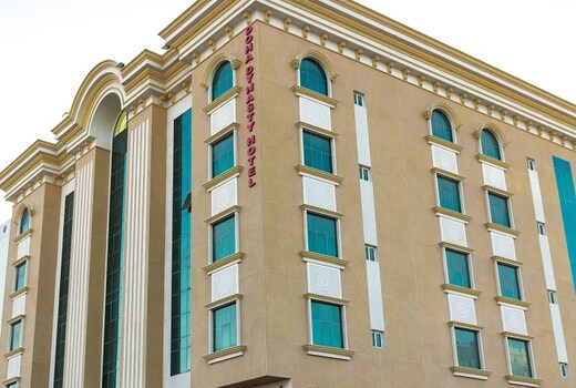 Doha Dynasty Hotel