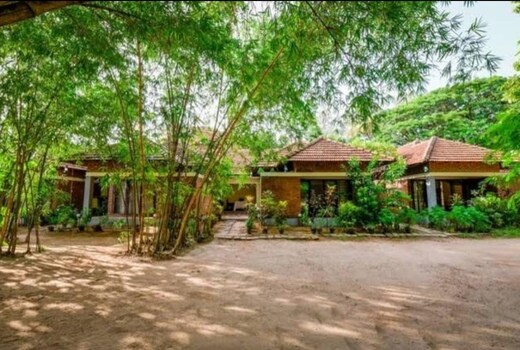 Kottaram Heritage Resort
