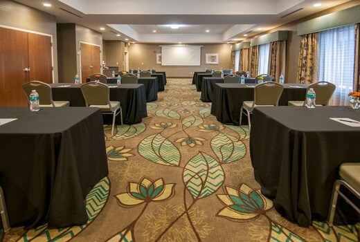 Hampton Inn Hernando