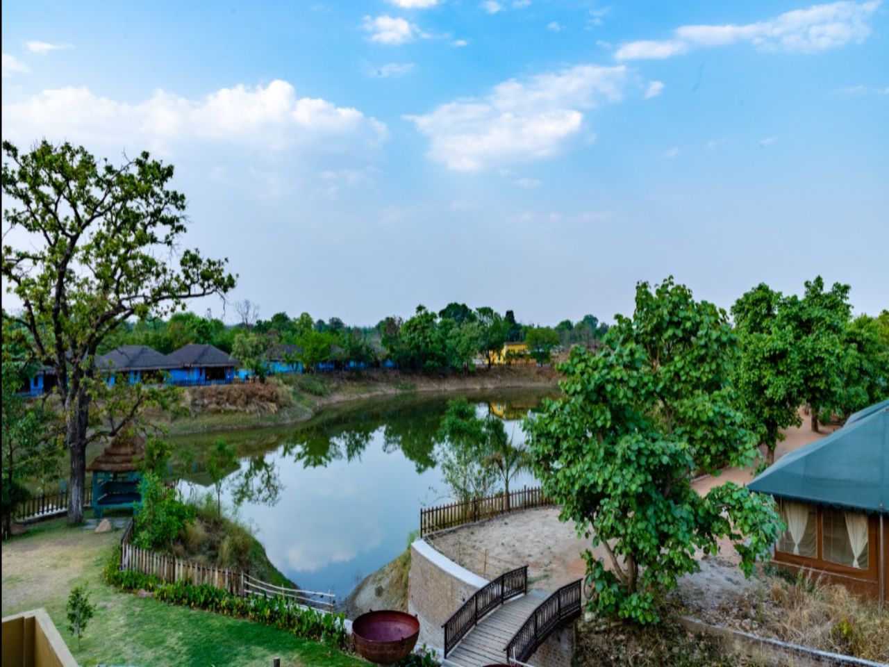 Mayur The Karma Resort