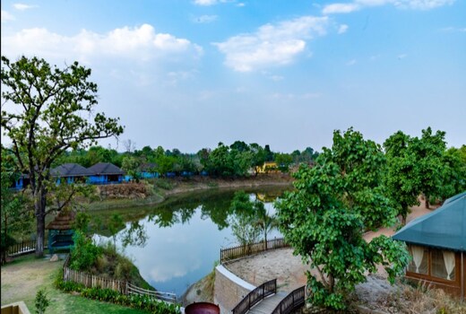 Mayur The Karma Resort