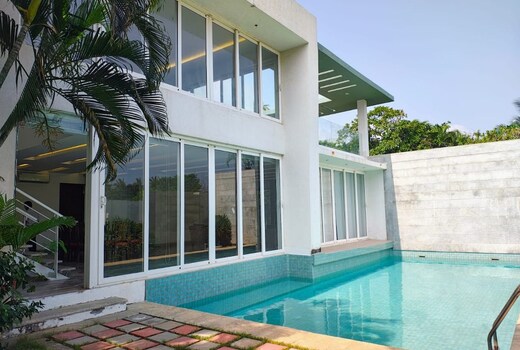 Truliv Villa Nivara