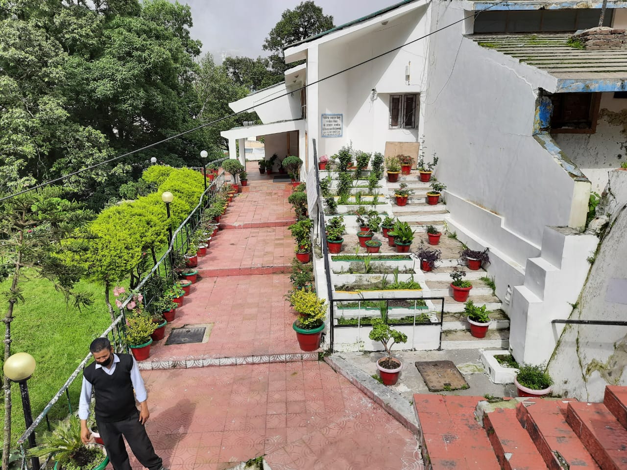 Main gallery