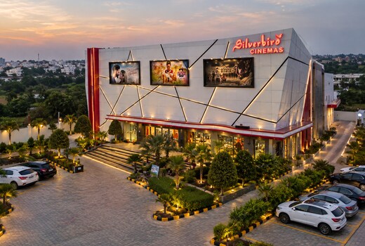 HOTEL SILVERBIRD