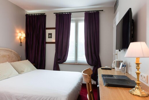 BEST WESTERN HOTEL THE WISH VERSAILLES