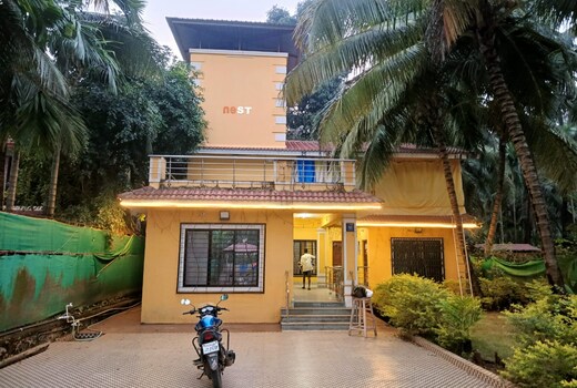 Nest Holiday Home | Rooms in a Homestay