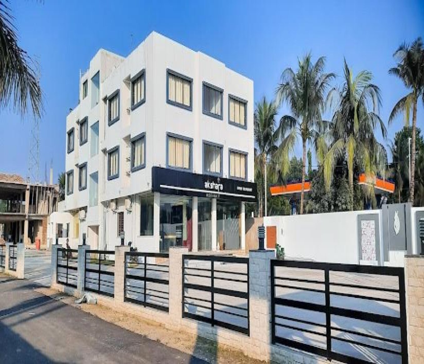 Akshara Regency By WB Inn