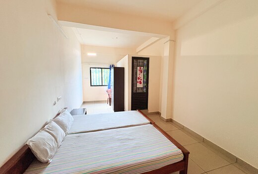 Amana Tourist Home