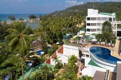 Best Western Phuket Ocean Resort