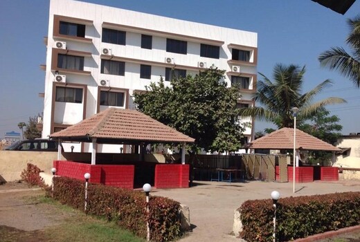 Hotel Hany Garden