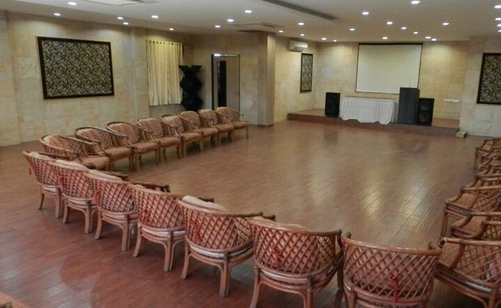 Main gallery