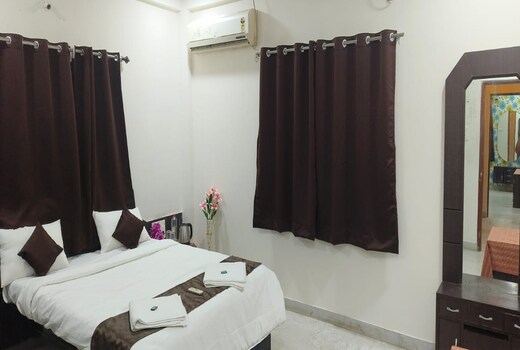 Hotel Green Breeze