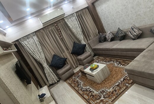 Premium Studio Apartment located in Bistupur
