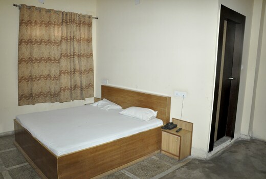 Hotel Lalit Palace