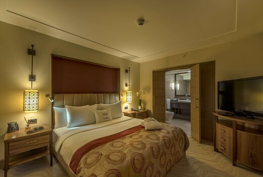Doubletree by Hilton Avanos - Cappadocia