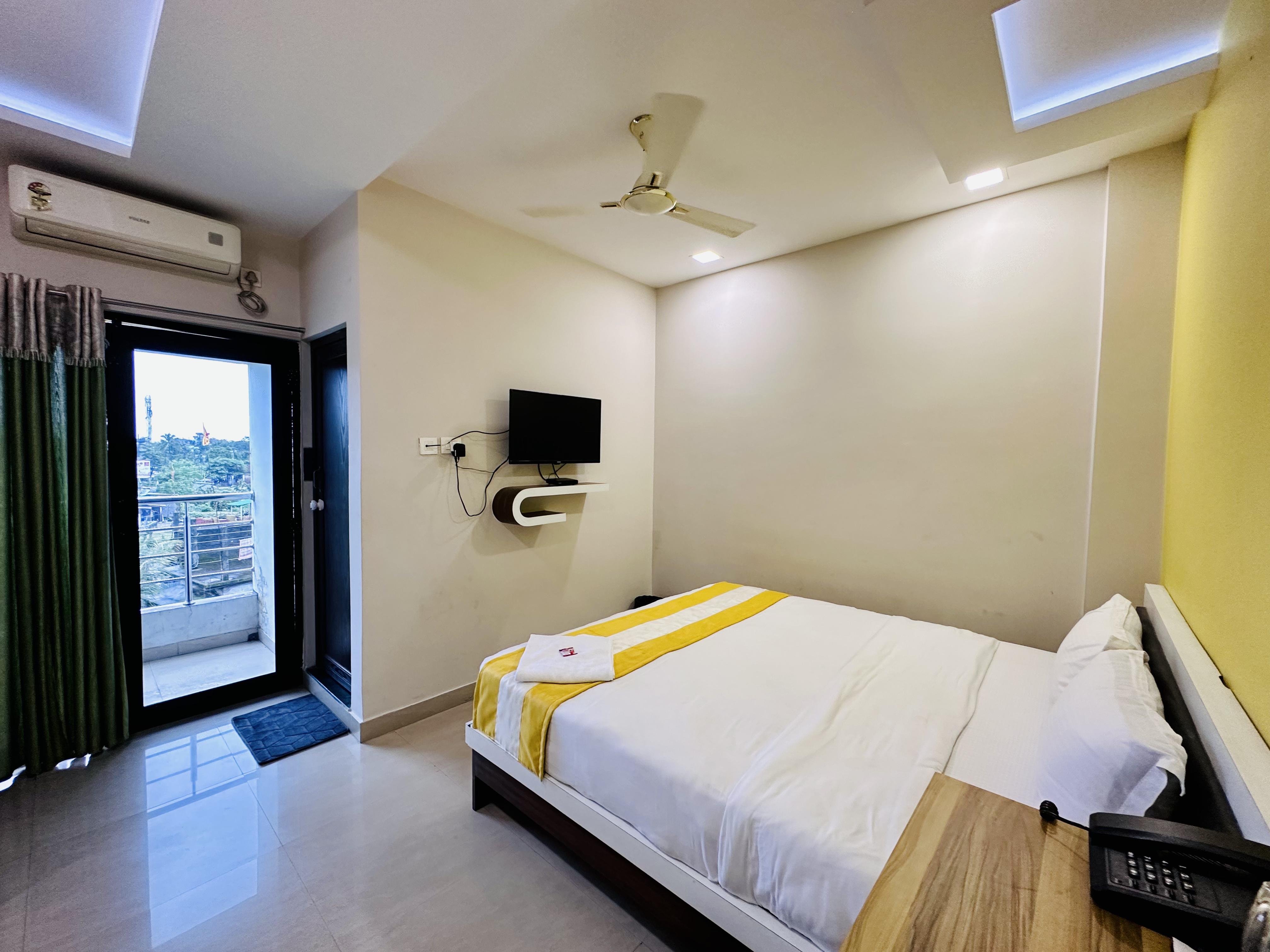 CHIRAGDEEP BANQUET HALL AND LODGING