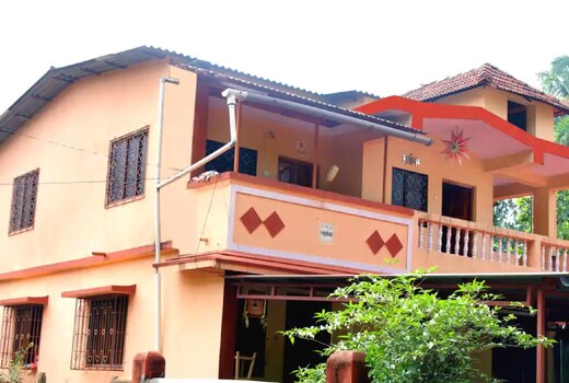 Samarth Holiday Home