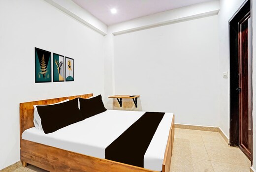 Hotel O Sukoon stay