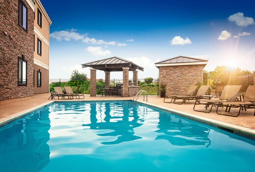Staybridge Suites West Fort Worth