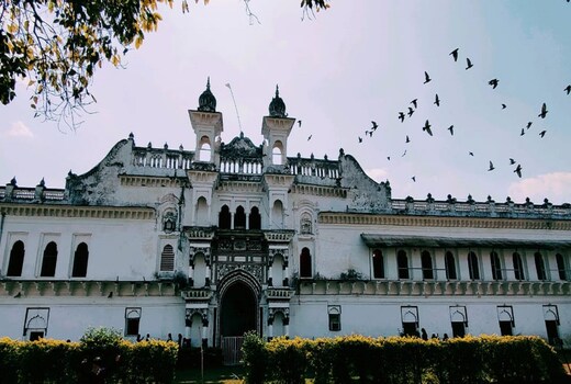 KILA - THE HERITAGE PALACE