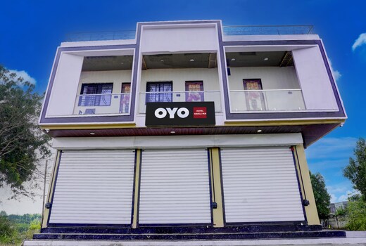 HOTEL O HAVELI INN