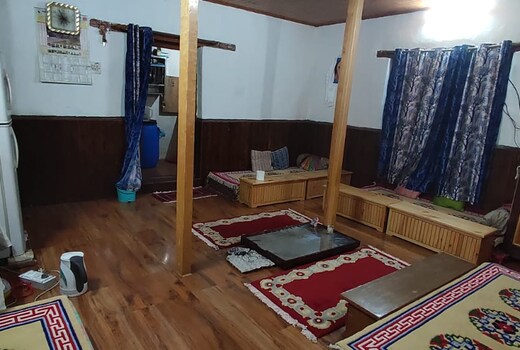 Gounther's Homestay