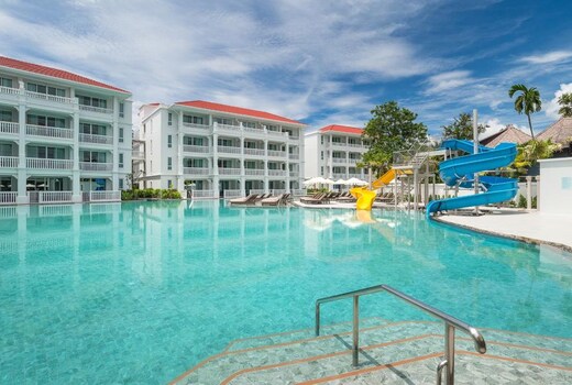 Centara Ao Nang Beach Resort and Spa Krabi
